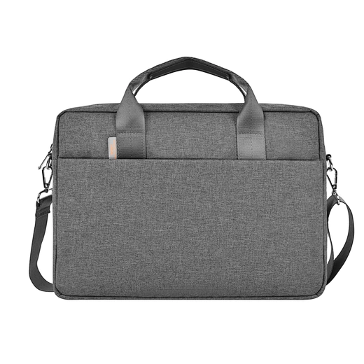 Wiwu Minimalist Laptop Bag 14 Inches - Black